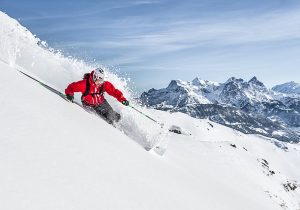 cursuri ski