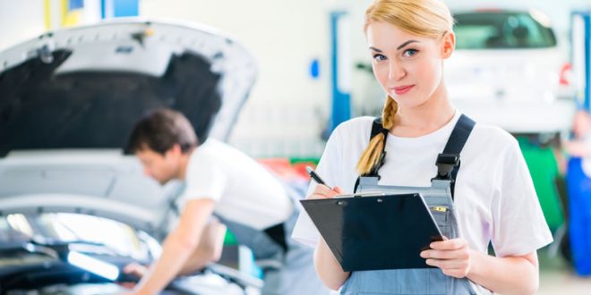 Service Auto Brasov Non Stop