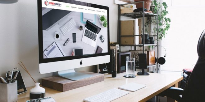 Creare Site Brasov