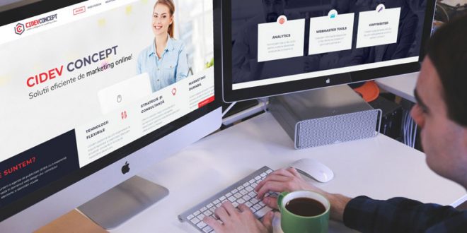 Web Design
