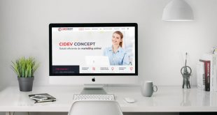 Realizare Site Web
