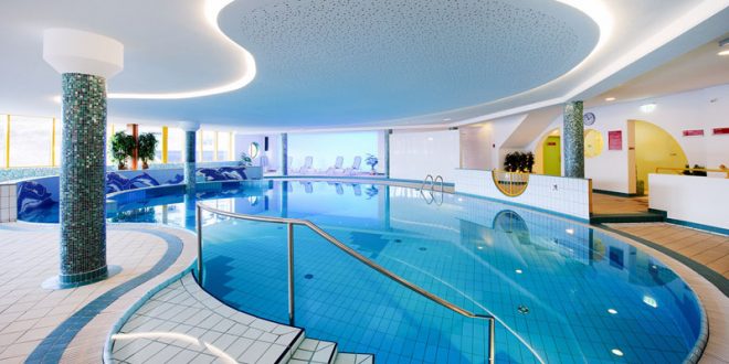 Hotel Cu Piscina Brasov