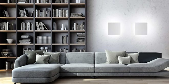 Apartamente Lux Constanta