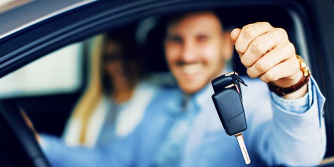 Rent a Car Brasov