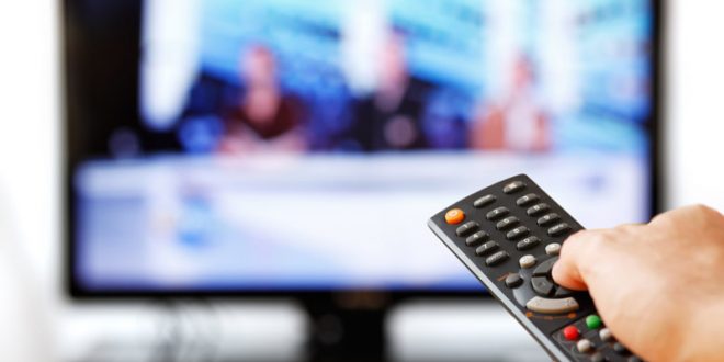 TV Online