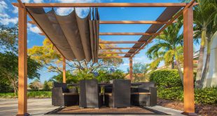 PERGOLA
