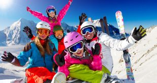 Scoala De Ski