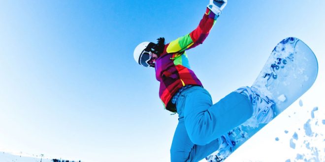 Inchiriere Echipament Snowboard Poiana Brasov