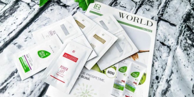 LR Health & Beauty