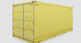 Producator Containere De Locuit