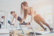 Pilates Reformer Brasov
