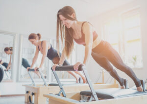 Pilates Reformer Brasov