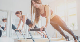 Pilates Reformer Brasov