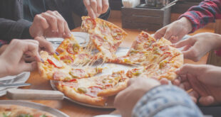 Pizza Targu Secuiesc