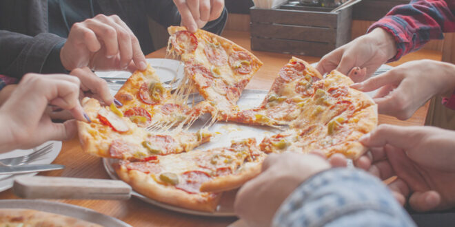 Pizza Targu Secuiesc