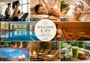 Centru Spa Brasov