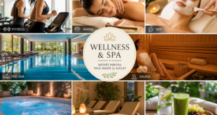 Centru Spa Brasov